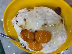 三眼仔太阳叉烧饭-澳门陈光记烧味饭店(万象城店)