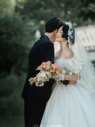 -第一夫人婚纱摄影(南京店)