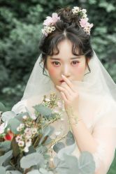 点击看大图 -维纳斯婚纱摄影(鞍山店)