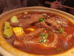 -山四砂锅(钟楼街店)
