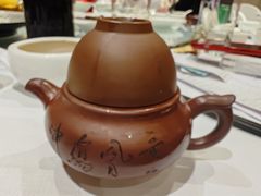 -新雅粤菜馆(南京东路店)