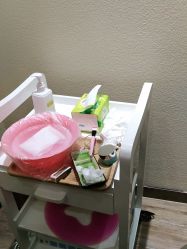 -芳朵美容养生SPA