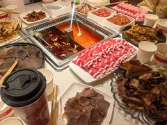 -海底捞火锅(徐州火车站店)