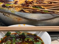 -水碾河刘老大串串香(水碾河路店)