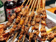 -管氏翅吧(地安门创始店)