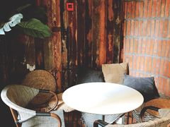 -VESH COFFEE(定西路店)