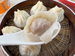 -珊珊小笼馆(仙霞路店)