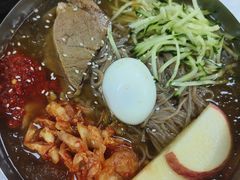 -屋里家延边朝鲜族冷面(南园店)
