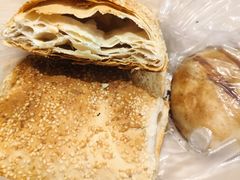 -老白家烧饼烤包子(清真寺店)