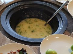 -采悦轩中餐厅·粤菜·海南菜(神州半岛喜来登度假酒店)