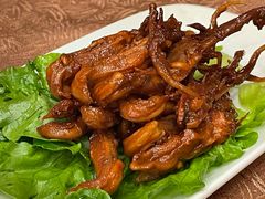 -瑞福园联谊餐室(茂名南路店)