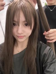 -DL HOPE造型