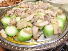 -凯盈阁·顺德私房菜·桑拿鸡