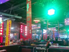 -路边边.炒菜烧烤.音乐餐厅(良乡长虹店)