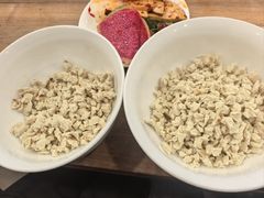 -老刘家永盛斋·传统泡馍(东关南街店)