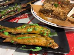 -辉记炭烧海鲜大排档·老字号(福田店)