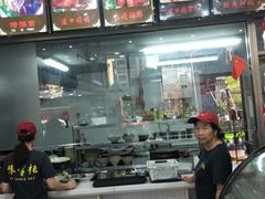 -豫掌柜饸饹面·烩面(秀沿路店)