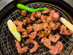 -叙叙苑(东京歌剧城店)