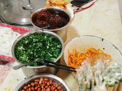 -正宗向东街新化特色牛肉粉馆(一中店)