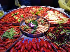 -96农蝎虾(江桥老街店)