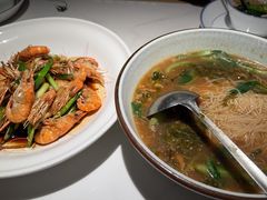 -筱爷叔·上海传统手工菜(玉树路店)