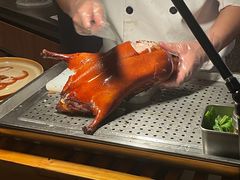 -青年公社烤鸭(熙悦天街店)