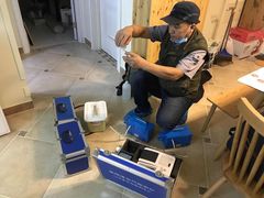 -科立恩进口除甲醛甲醛检测