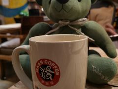-MANYU COFFEE(广渠门店)