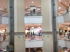 -尚泰清迈机场购物中心