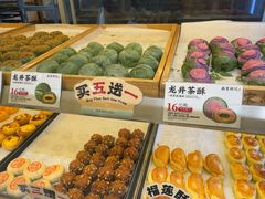 -南宋胡记(杭州灵隐寺店)