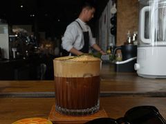 -Metal hands·铁手咖啡