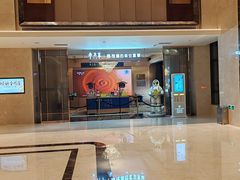 -郑州美盛喜来登大酒店
