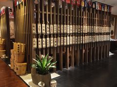 -佛山希尔顿酒店·融誉亚洲美食荟