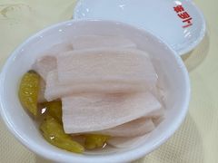 -笨罗卜浏阳菜馆(太平街店)