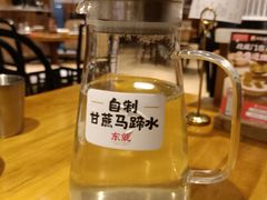 -东就鸭饭店·古早海南菜(友谊南海城店)