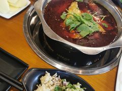-川东长筷子耗儿鱼(万象润街店)