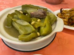 -深运潮州粥(东门店)