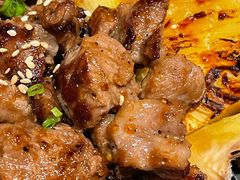 -炙柒Sekinana·精致料理 烧鸟·铁板烧(海上世界店)