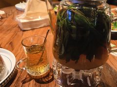 -纳瓦新疆菜(银都店)