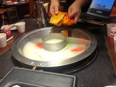 -巴邑火锅(江北万达店)