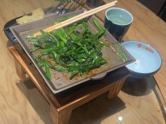 -小杨烤肉(朱雀店)