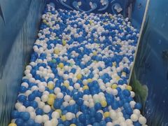 -水晶之星洗浴温泉汗蒸