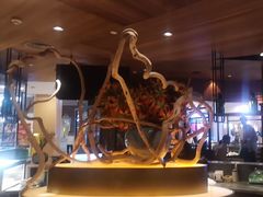 -大树餐厅(益田假日店)