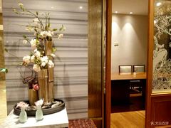 -杭州西湖柳莺里酒店·闻莺厅