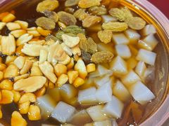 -研卤堂香糯热卤(青秀航洋城店)