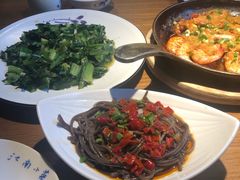 -江南小菜(东辰御龙湾店)