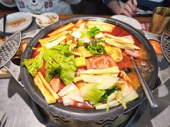 -探鱼·鲜青椒爽麻烤鱼(苏宁广场店)