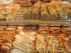 -BreadTalk面包新语(龙之梦购物中心莘庄店)