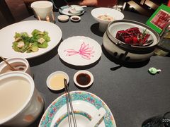 -肆月河豚·淮扬菜·湘菜(华天店)