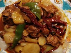 -巴依老爷新疆美食(常营店)